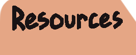 A redirect tab that reads Resources
